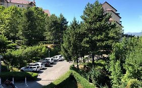 Appartement de charme idéalement situé